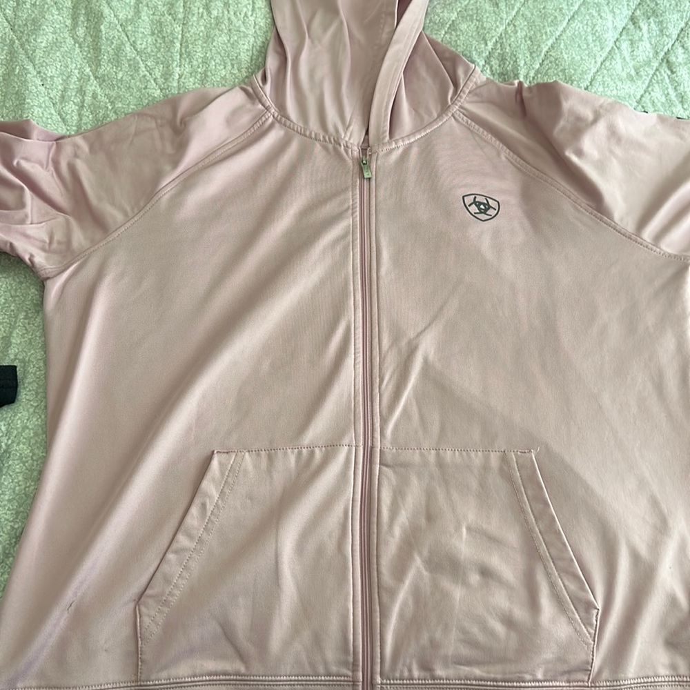 Ariat Jacket